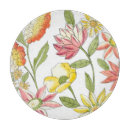 Recherche de motif fleuri planches à découper Jardin