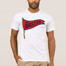 Recherche de fanion tshirts Sports
