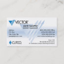 Recherche de représentant de ventes cartes visite Commercialisation