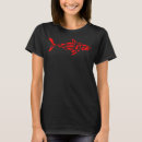 Recherche de grand requin blanc tshirts Prédateur