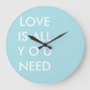 Recherche de love horloges Pour tous