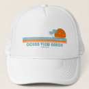Recherche de océan casquettes Été