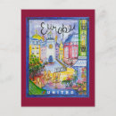 Recherche de vieilles affiches cartes postales Pour tous