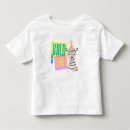Recherche de zebra tshirts Bleu