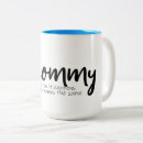 Recherche de adoption tasses Mother