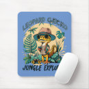 Recherche de explorateur tapis souris Explorer