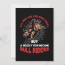 Recherche de rider invitations Taureau