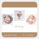 Recherche de baby boy autocollants Fille