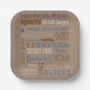 Zoek naar slakken borden Baby shower