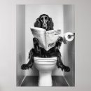 Zoek naar hond posters Lezen