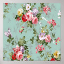 Recherche de papier peint floral posters Peinture murale