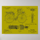 Recherche de vieux vélos posters Antique