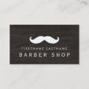 Zoek naar mustache visitekaartjes Winkel