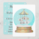 Recherche de yeti invitations Bleu