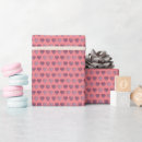 Zoek naar faux glitter cadeaupapier Hart