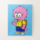 Recherche de nerd puzzles Humour