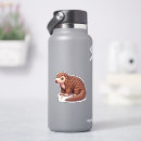 Recherche de pangolin autocollants Nature