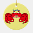 Recherche de griffe ornements Océan