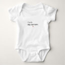 Recherche de personnalité bébé vêtements Pour enfants