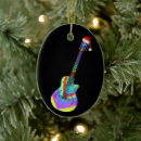 Zoek naar gitaar ornamenten Gitarist