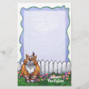 Recherche de cat papier à lettre Félin