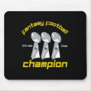 Recherche de champions tapis souris Sport