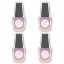 Zoek naar nagellak stickers Nagelsalon