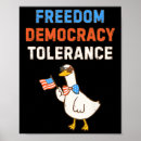Zoek naar tolerantie posters Conservatief
