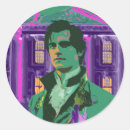 Recherche de jane austen autocollants Romance