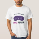 Zoek naar slaapkop tshirts Lui