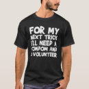 Recherche de préservatif tshirts Pour