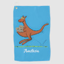 Recherche de kangaroo golf accessoires Drôle