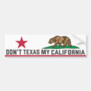 Recherche de texas voiture autocollants Obama