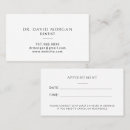 Recherche de orthodontique cartes visite Orthodontiste