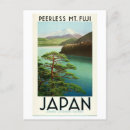 Recherche de vintage du japon cartes postales Travel