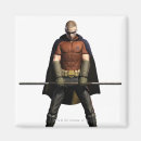 Recherche de jeu vidéo magnets Gotham