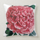 Recherche de pivoines roses coussins Pour eux
