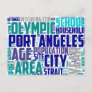 Recherche de port angeles cartes postales Montagne