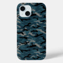 Recherche de camouflage noir iphone coques Motif