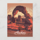 Zoek naar maffia briefkaarten Nationaal park arches