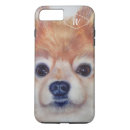 Zoek naar pomeranian hond iphone hoesjes Huisdier