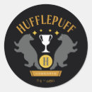 Recherche de hufflepuff autocollants Magique