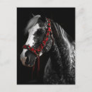 Recherche de chevaux de noël cartes postales Contenu générationnel