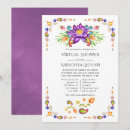 Recherche de paisleys invitations Indien