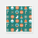 Recherche de motif moderne serviettes Vert