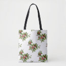 Recherche de noël de victorian Rouge
