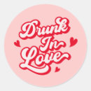 Zoek naar dronken stickers Retro