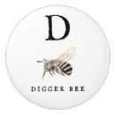 Recherche de abeille boutons et poignées de porte Nature