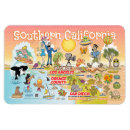 Recherche de californie magnets Vintage