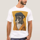 Recherche de naïf tshirts Humour